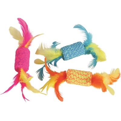 Zolux Elastic Snoep Assorti