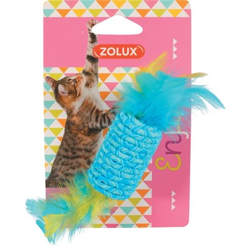 Zolux Elastic Snoep Assorti