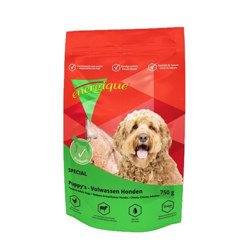 Energique Nr 4 Speciaal