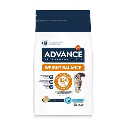 Advance Veterinary Diet Cat Weight Balance