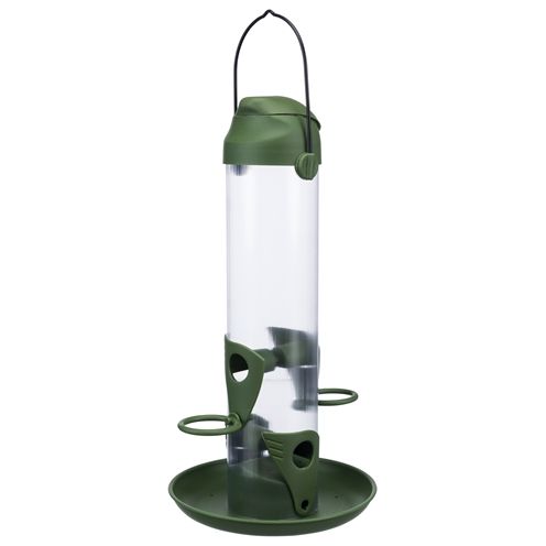 Trixie Voederhuis Silo