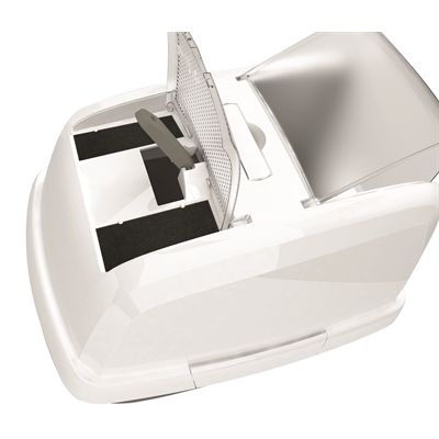 Imac Kattenbak Maddy Taupe