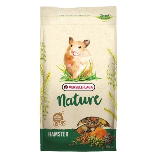 Versele-Laga Nature Hamster