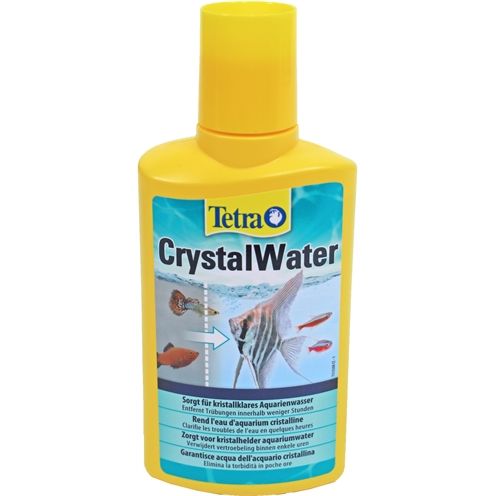 Tetra Aqua Crystalwater