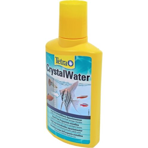 Tetra Aqua Crystalwater