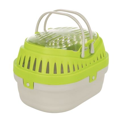 Trixie Vervoersbox Pico Assorti