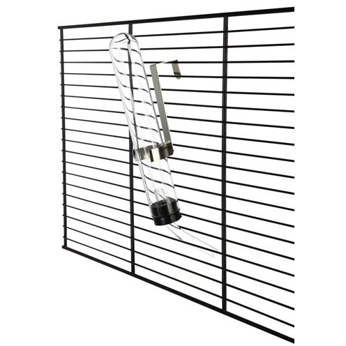 Trixie Glazen Drinkfles