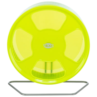 Trixie Looprad Kunststof Assorti