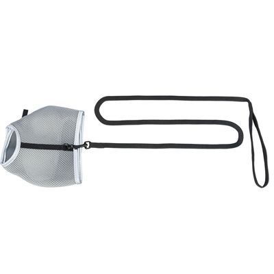 Trixie Kattentuig Soft Met Riem Assorti