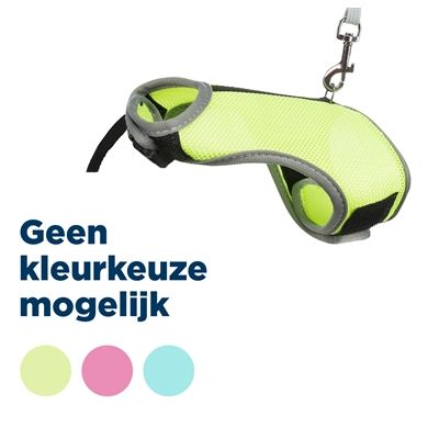 Trixie Tuig Voor Knaagdieren Assorti