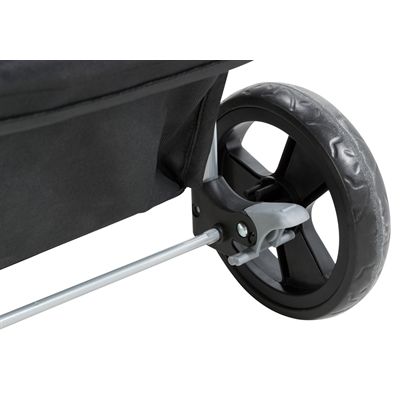 Trixie Hondenbuggy Zwart