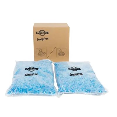 Petsafe Premium Silicaat Kattenbakvulling