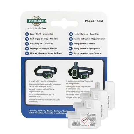 Petsafe Navulling Voor Spraytrainer Geurloos