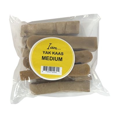 I Am Yak Kaas