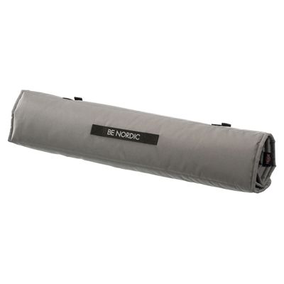 Trixie Be Nordic Hondendeken Reisdeken Hooge Grijs