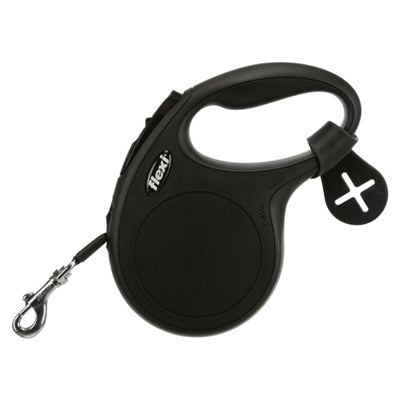 Trixie Dog Pick Up Poepzak / Afvalhouder Zwart