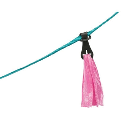 Trixie Dog Pick Up Poepzak / Afvalhouder Zwart