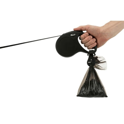 Trixie Dog Pick Up Poepzak / Afvalhouder Zwart