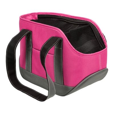 Trixie Hondentas Alea Roze / Grijs Tot 5 Kg