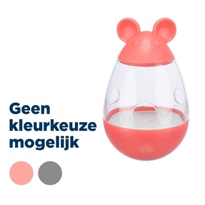 Trixie Cat Activity Snack Muis Assorti