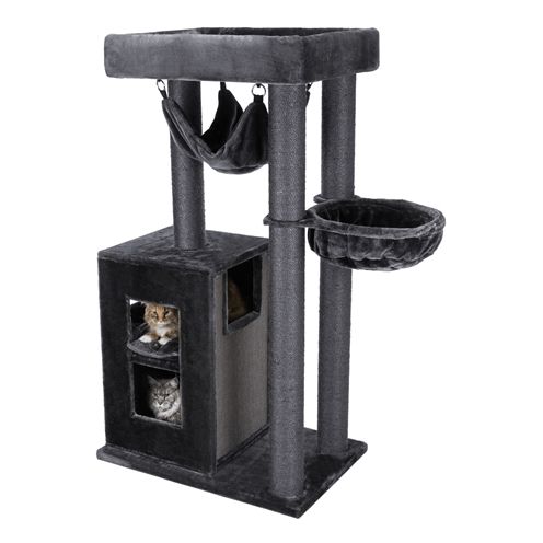 Trixie Krabpaal Amadeus Xxl Grijs