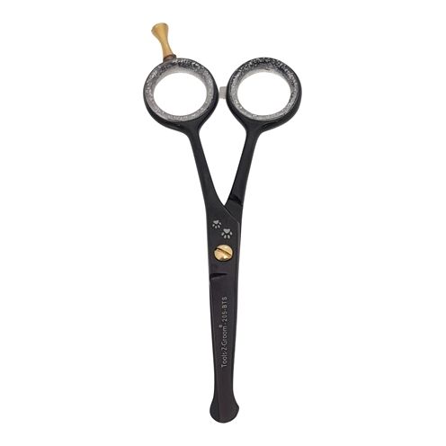 Tools-2-Groom Black Edge Potenschaar Recht 205-Bts