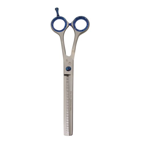 Tools-2-Groom Sharp Edge Effileerschaar Enkelzijdig 103-700