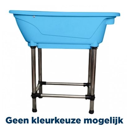 Tools-2-Groom Mini Bad Op Poten Assorti