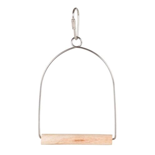 Trixie Schommel Hout