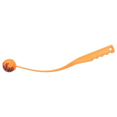 Trixie Werpstok Met Bal Assorti