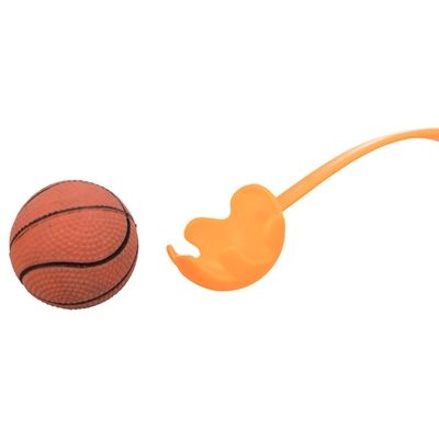 Trixie Werpstok Met Bal Assorti