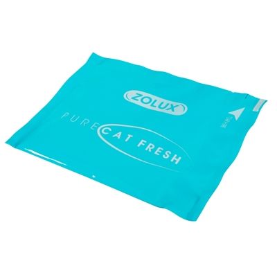 Zolux Clean & Fresh Universeel Filter Kattenbak
