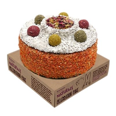Rosewood Naturals Verjaardagstaart