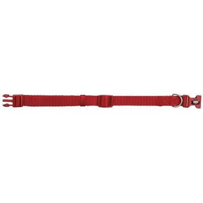 Trixie Halsband Hond Premium Rood