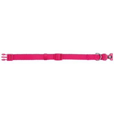 Trixie Halsband Hond Premium Fuchsia