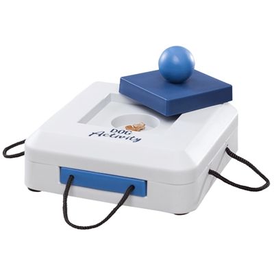 Trixie Dog Activity Gamble Box