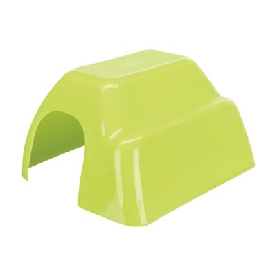 Trixie Knaagdierhuis Cavia Kunststof Assorti