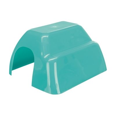 Trixie Knaagdierhuis Cavia Kunststof Assorti