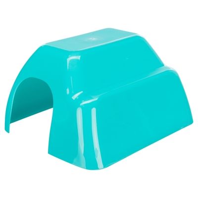 Trixie Knaagdierhuis Konijn Kunststof Assorti