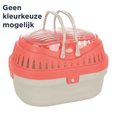 Trixie Vervoersbox Pico Assorti