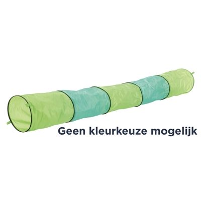 Trixie Speeltunnel Konijnen Assorti