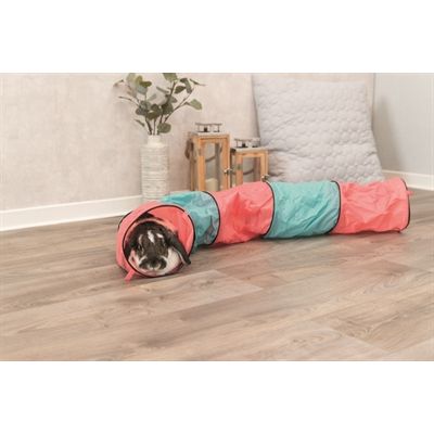 Trixie Speeltunnel Konijnen Assorti