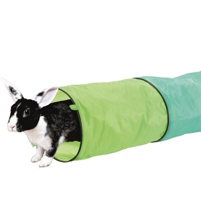 Trixie Speeltunnel Konijnen Assorti