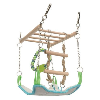 Trixie Hangbrug Met Hangmat