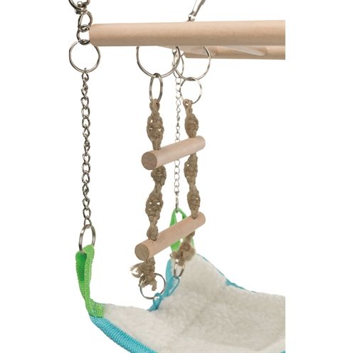 Trixie Hangbrug Met Hangmat