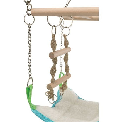 Trixie Hangbrug Met Hangmat