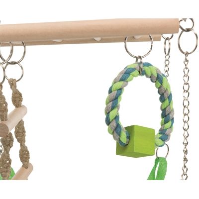 Trixie Hangbrug Met Hangmat