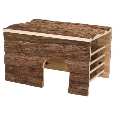 Trixie Natural Living Huis Ila Met Hooiruig
