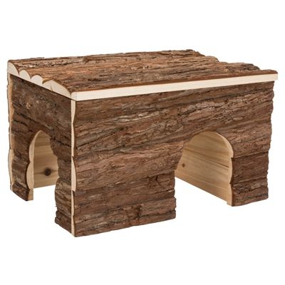 Trixie Natural Living Huis Ila Met Hooiruig