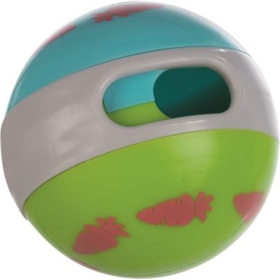 Trixie Snackbal Konijn Verstelbare Opening